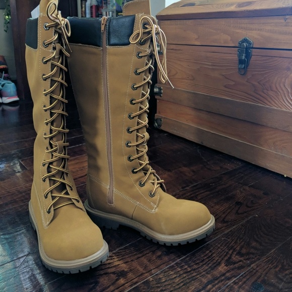 UnionBay Genevie tall boots - Picture 2 of 5